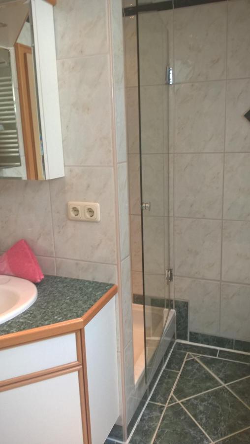 Gross Lettenwag Göstling an der Ybbs Exterior foto