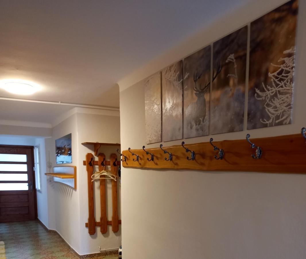 Gross Lettenwag Göstling an der Ybbs Exterior foto